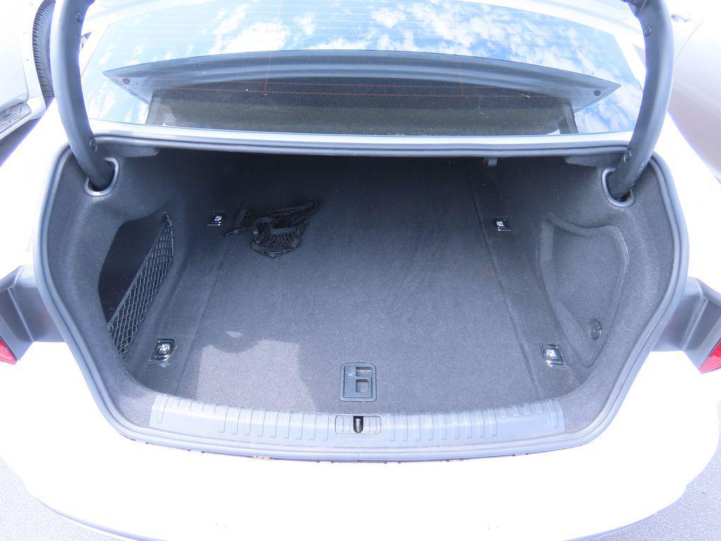 used 2019 Audi A6 car, priced at $27,990