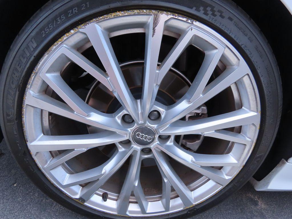 used 2019 Audi A6 car, priced at $27,990