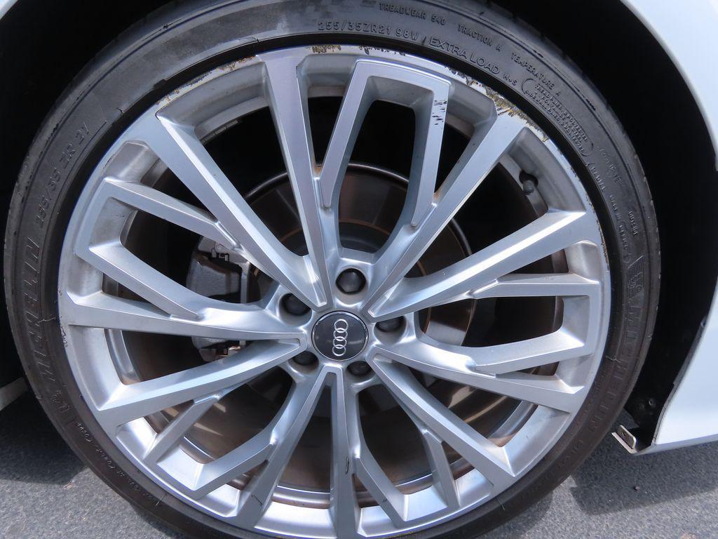 used 2019 Audi A6 car, priced at $27,990