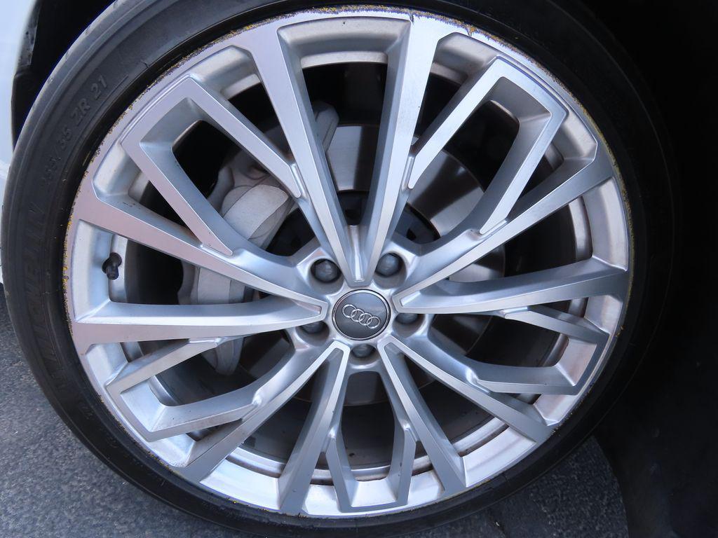 used 2019 Audi A6 car, priced at $27,990