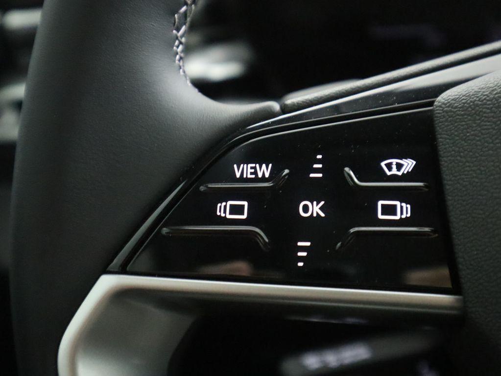 new 2025 Audi A5 car, priced at $56,435