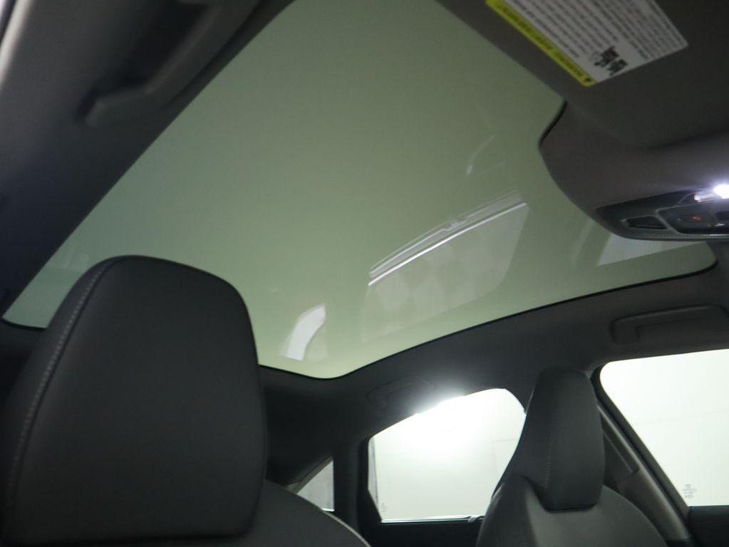 new 2025 Audi A5 car, priced at $56,435