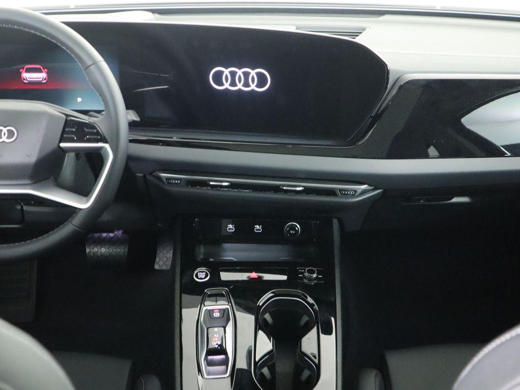 new 2025 Audi A5 car, priced at $56,435