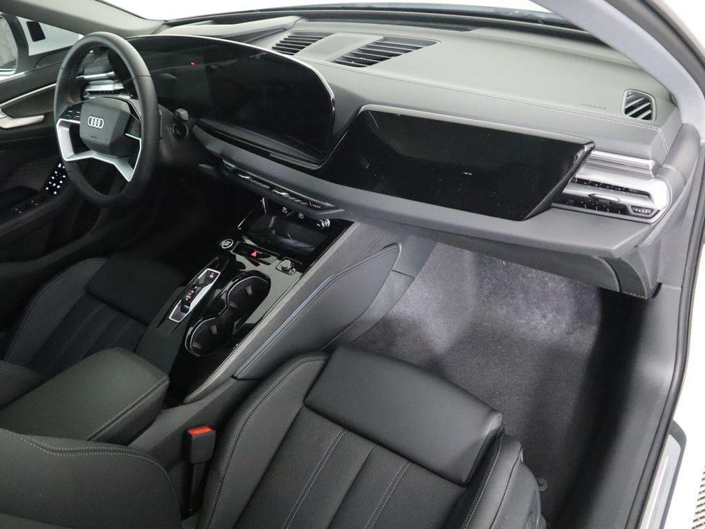 new 2025 Audi A5 car, priced at $56,435