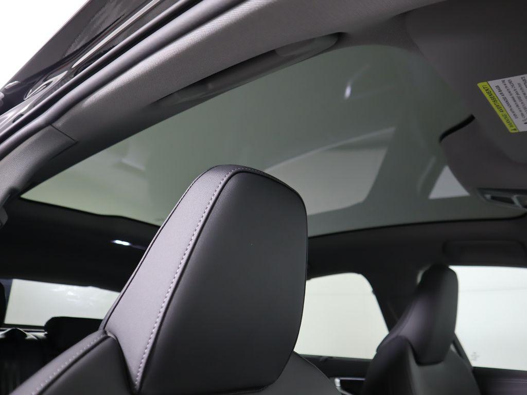 new 2025 Audi A5 car, priced at $57,235