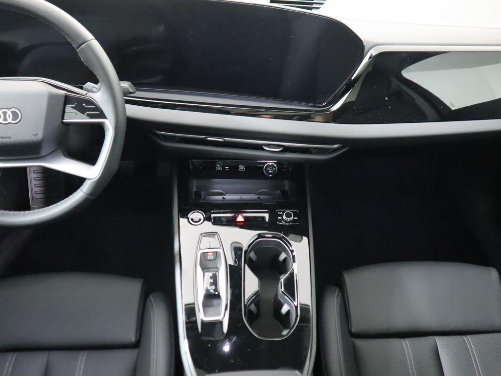 new 2025 Audi A5 car, priced at $57,235