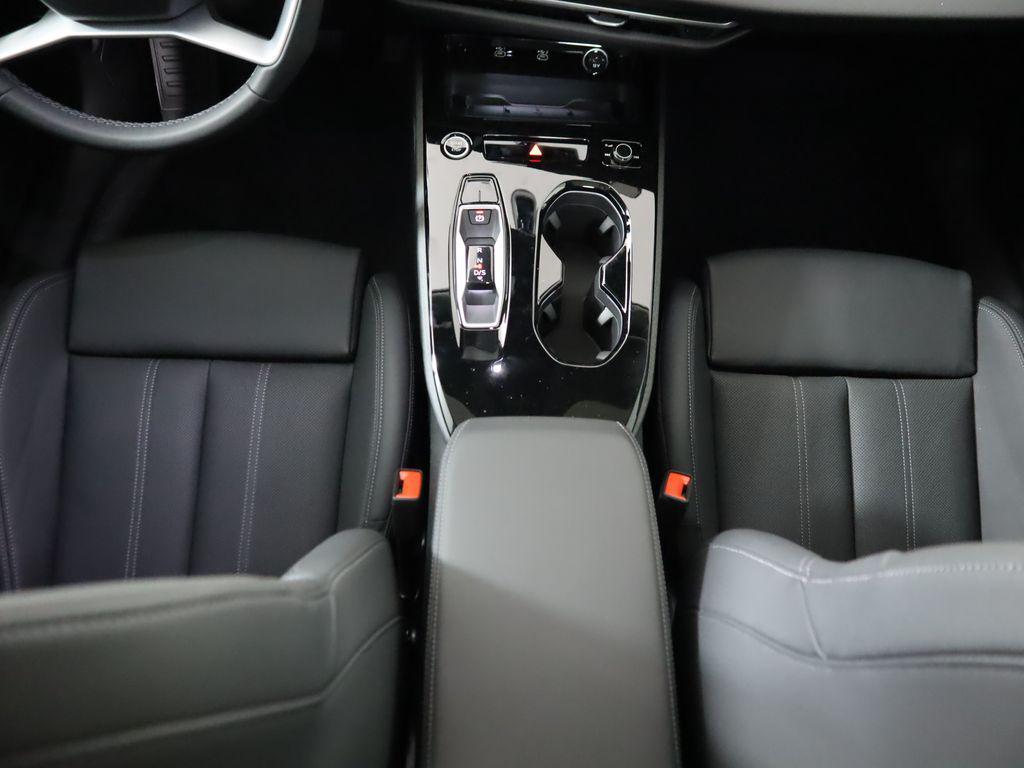 new 2025 Audi A5 car, priced at $57,235