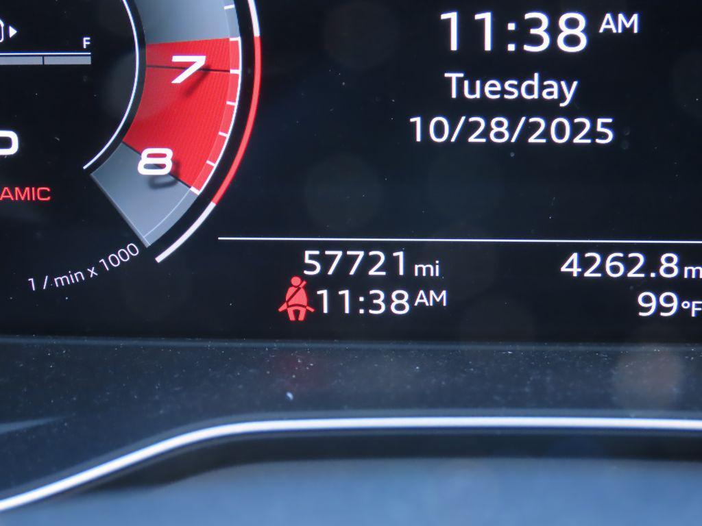 used 2021 Audi Q5 car, priced at $22,792