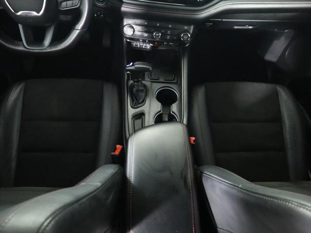 used 2021 Dodge Durango car, priced at $34,793