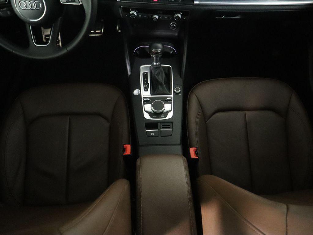 used 2020 Audi A3 car, priced at $22,492