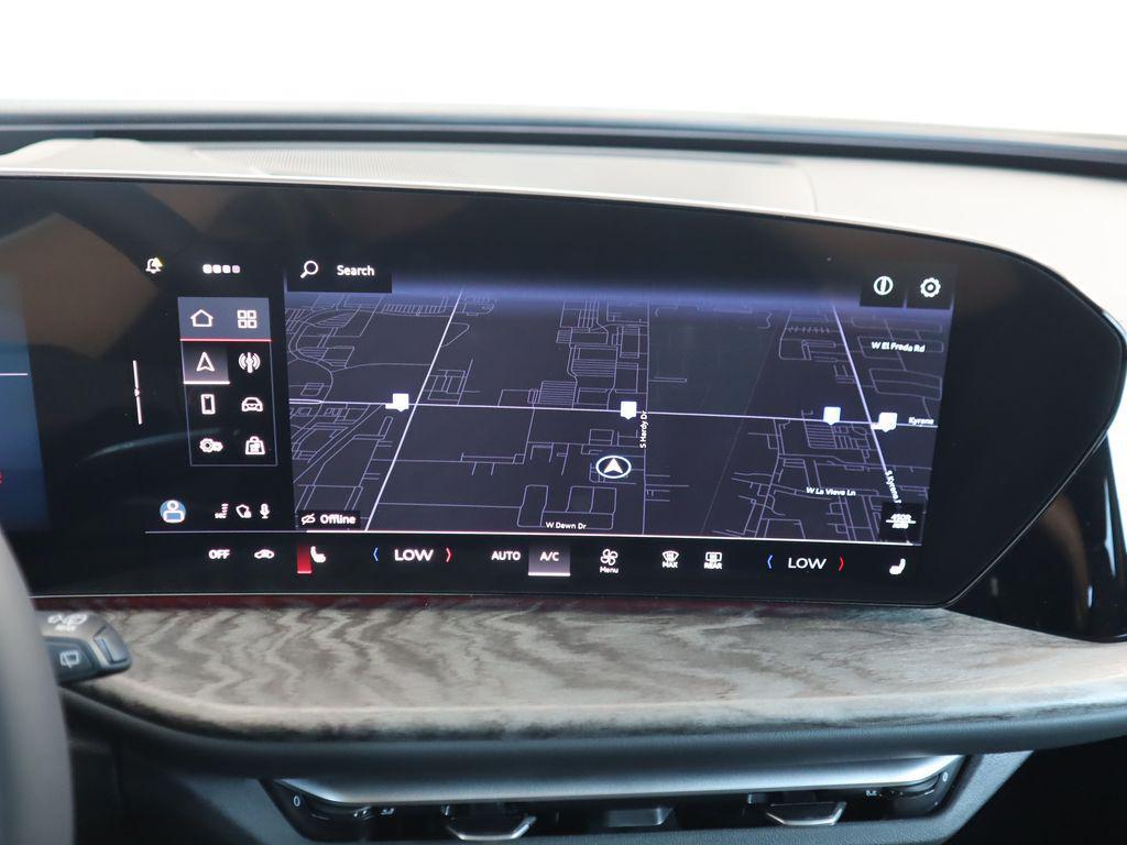 used 2025 Audi Q5 car, priced at $58,885