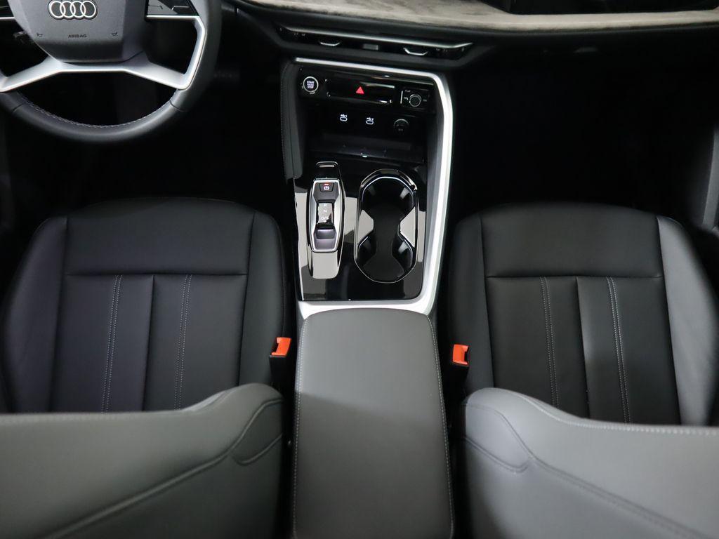 used 2025 Audi Q5 car, priced at $58,885