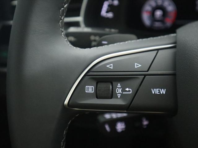 new 2025 Audi Q7 car, priced at $75,070