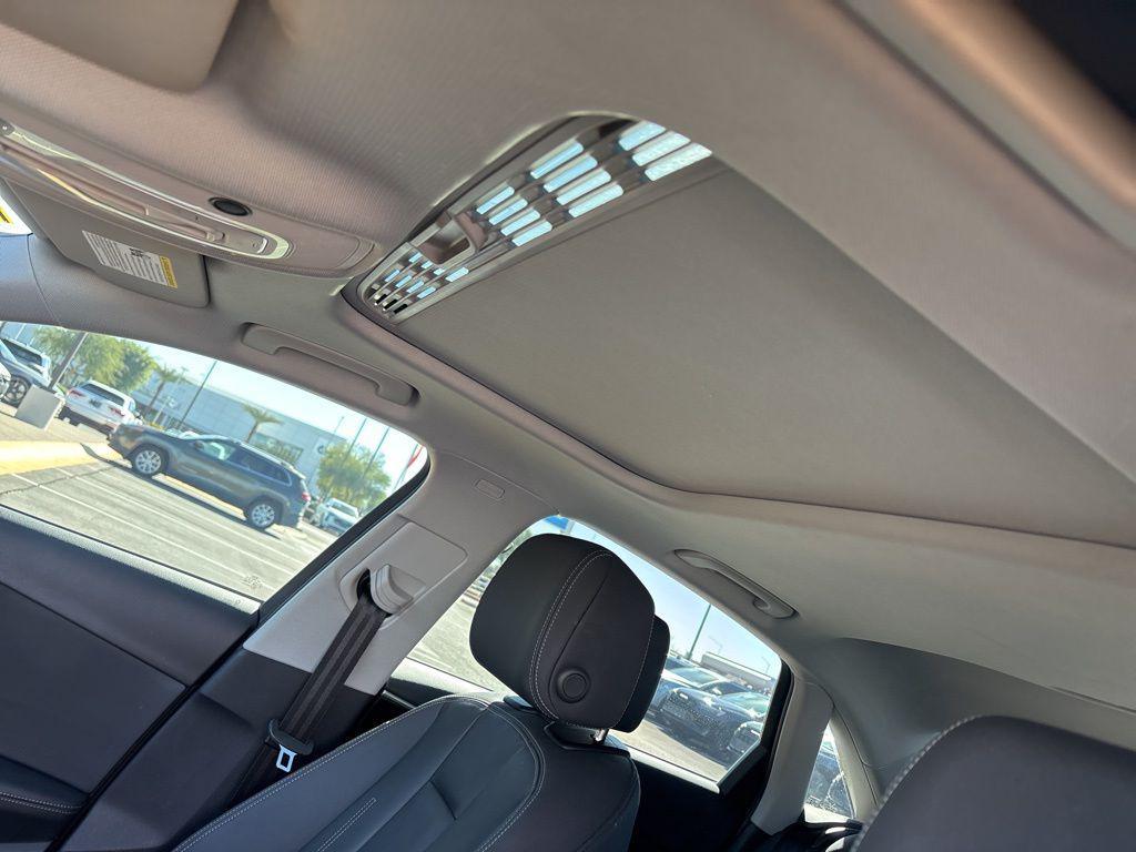 used 2021 Audi A4 car, priced at $23,792