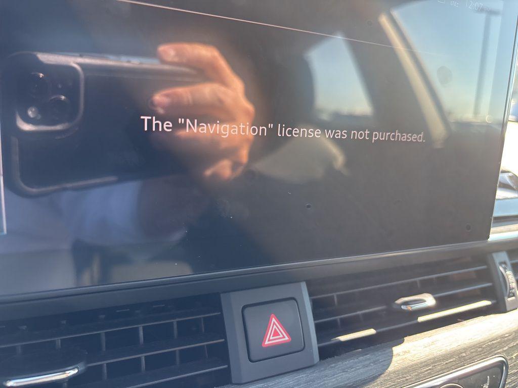 used 2021 Audi A5 Sportback car, priced at $29,990