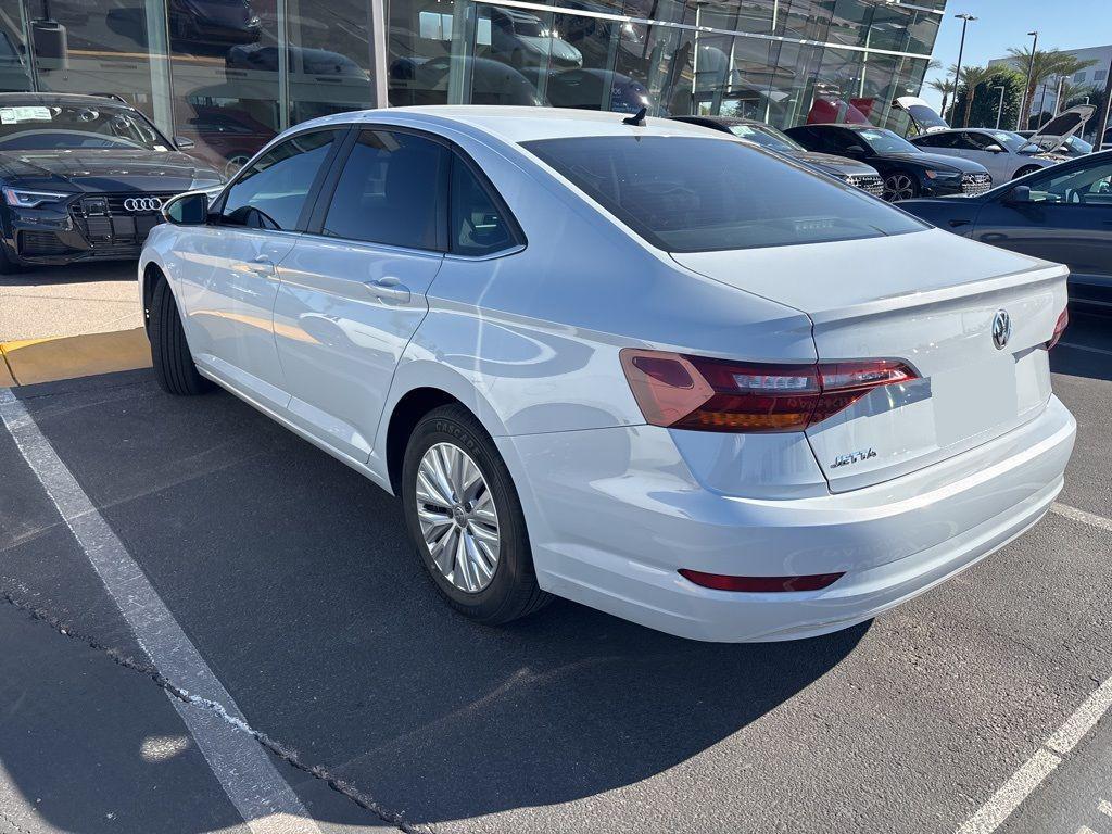 used 2019 Volkswagen Jetta car, priced at $12,990