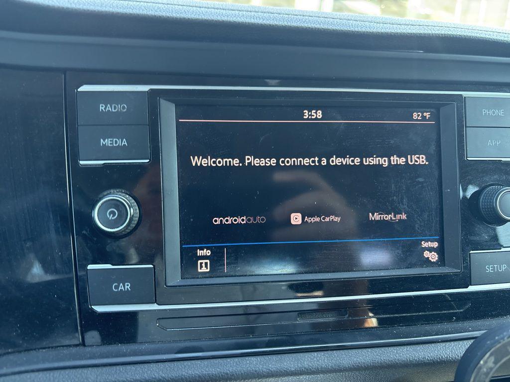 used 2019 Volkswagen Jetta car, priced at $12,990