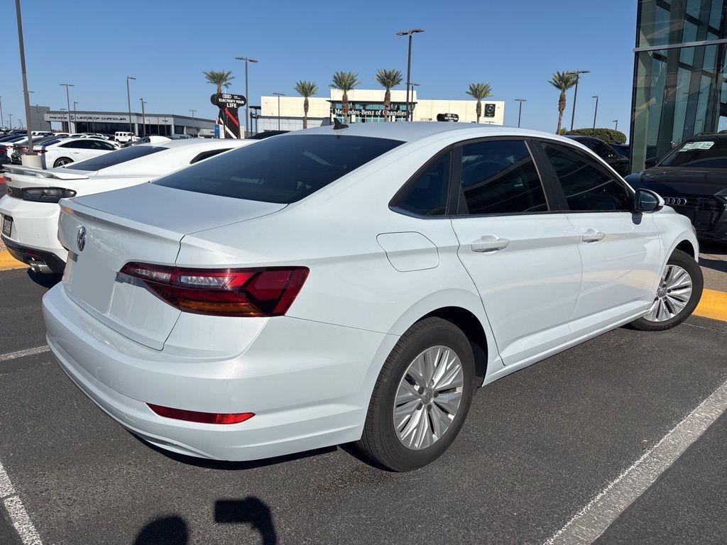 used 2019 Volkswagen Jetta car, priced at $12,990