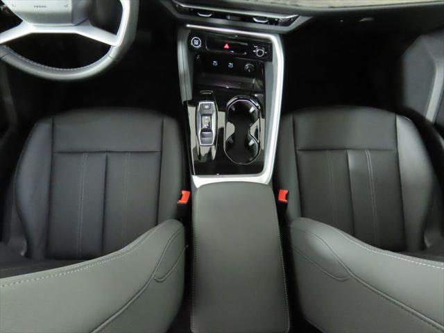 new 2025 Audi Q5 car, priced at $57,760