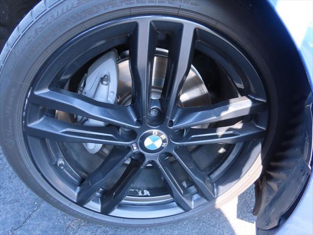used 2018 BMW 430 Gran Coupe car, priced at $19,990