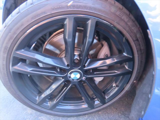 used 2018 BMW 430 Gran Coupe car, priced at $19,990
