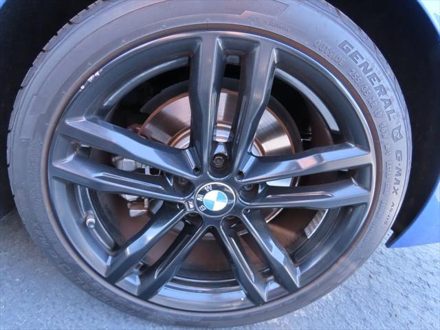 used 2018 BMW 430 Gran Coupe car, priced at $19,990