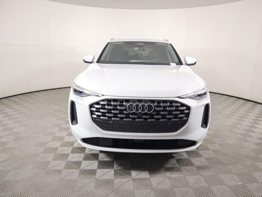 new 2025 Audi Q5 car, priced at $59,300