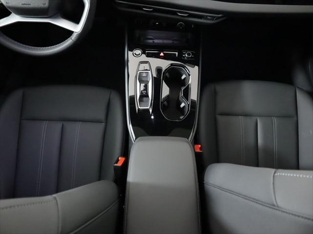 used 2025 Audi A5 car, priced at $54,485