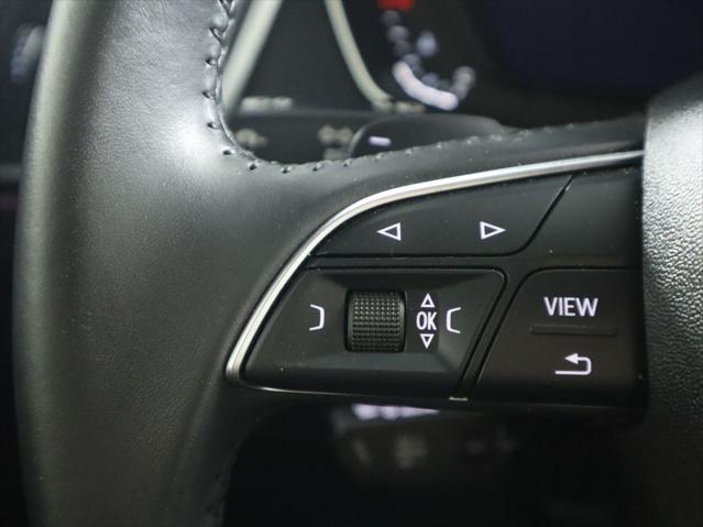 used 2018 Audi Q5 car, priced at $23,502