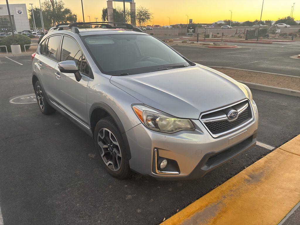 used 2017 Subaru Crosstrek car, priced at $16,990