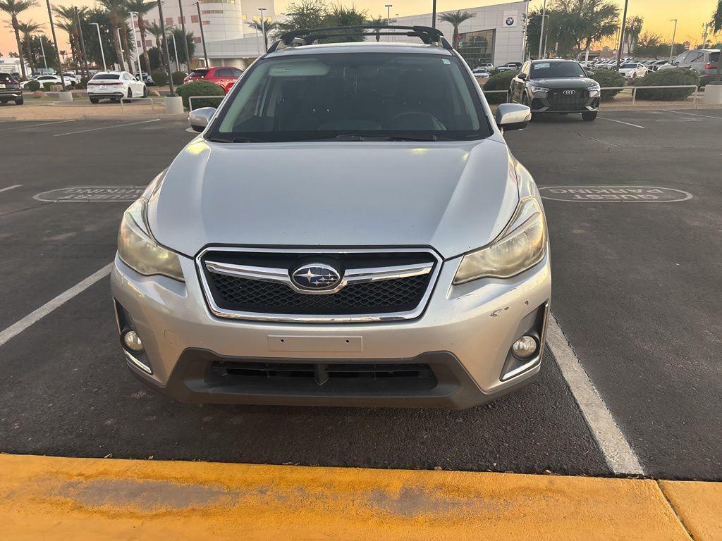 used 2017 Subaru Crosstrek car, priced at $16,990