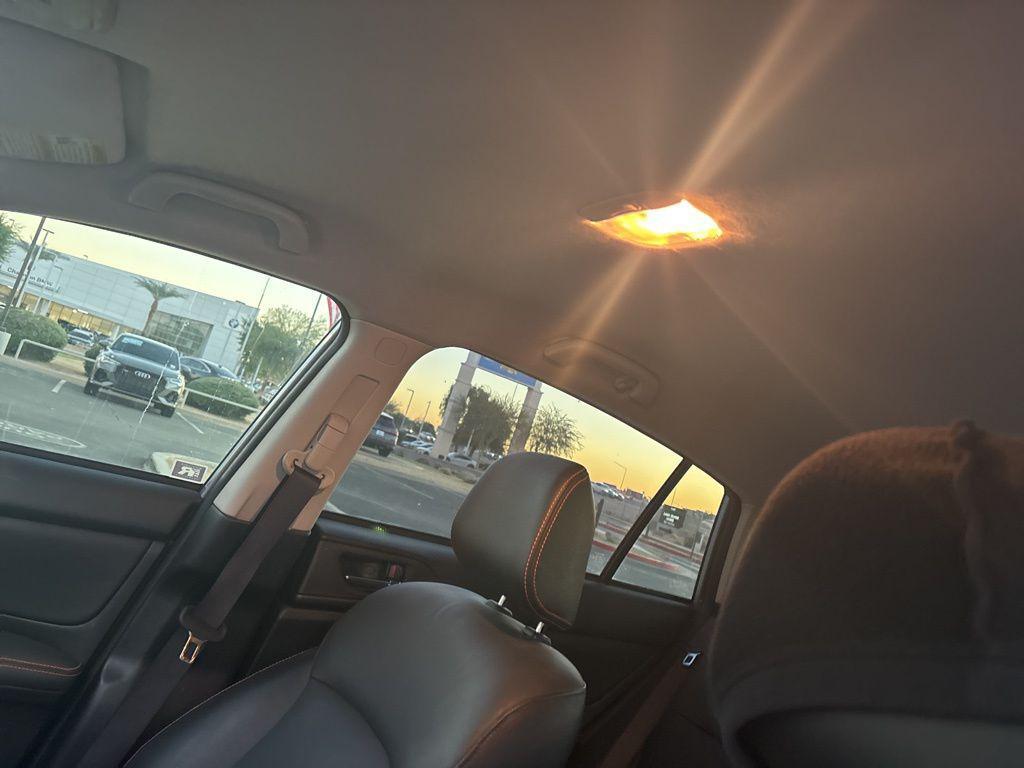 used 2017 Subaru Crosstrek car, priced at $16,990