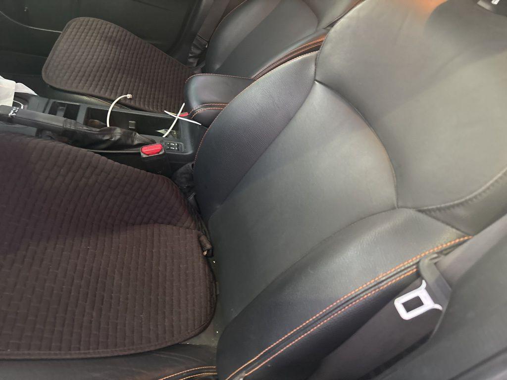 used 2017 Subaru Crosstrek car, priced at $16,990