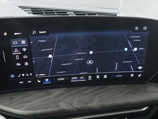 new 2025 Audi Q5 car, priced at $64,250