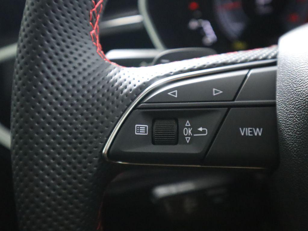 new 2025 Audi Q3 car, priced at $49,065