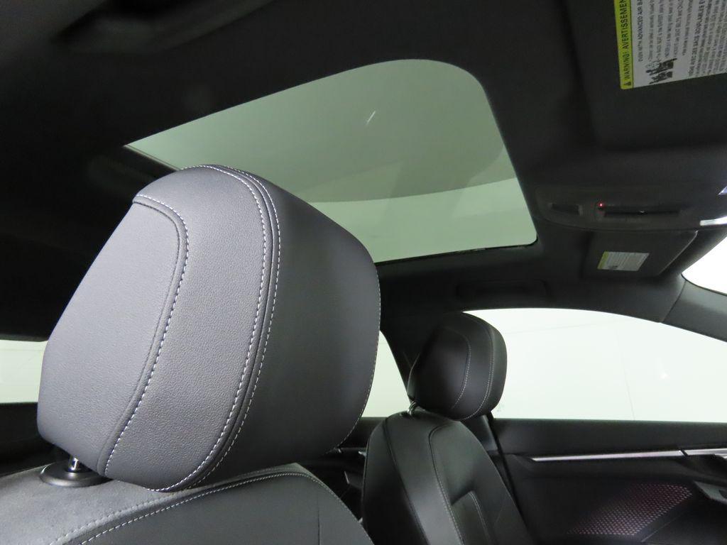 new 2025 Audi A3 car, priced at $45,740