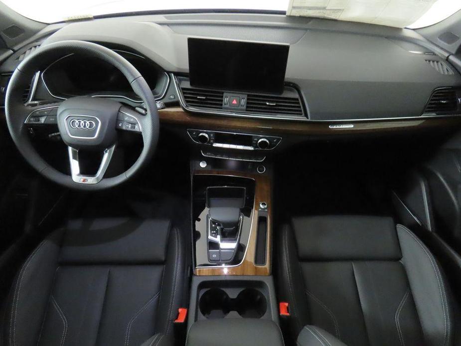 new 2024 Audi Q5 e car, priced at $68,100