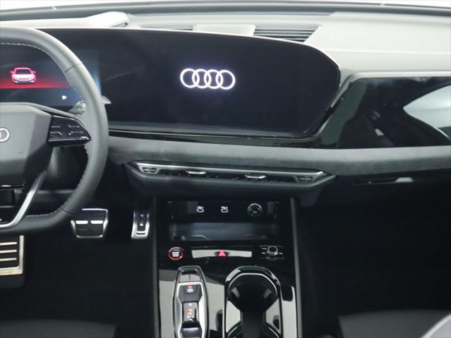 new 2025 Audi S5 car, priced at $72,335
