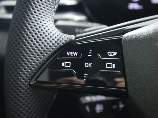 new 2025 Audi S5 car, priced at $72,335