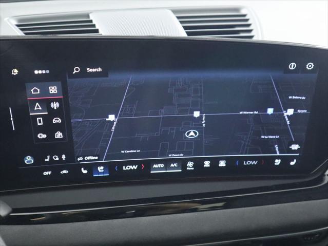 new 2025 Audi S5 car, priced at $72,335