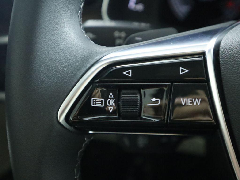 used 2025 Audi A6 car, priced at $48,911