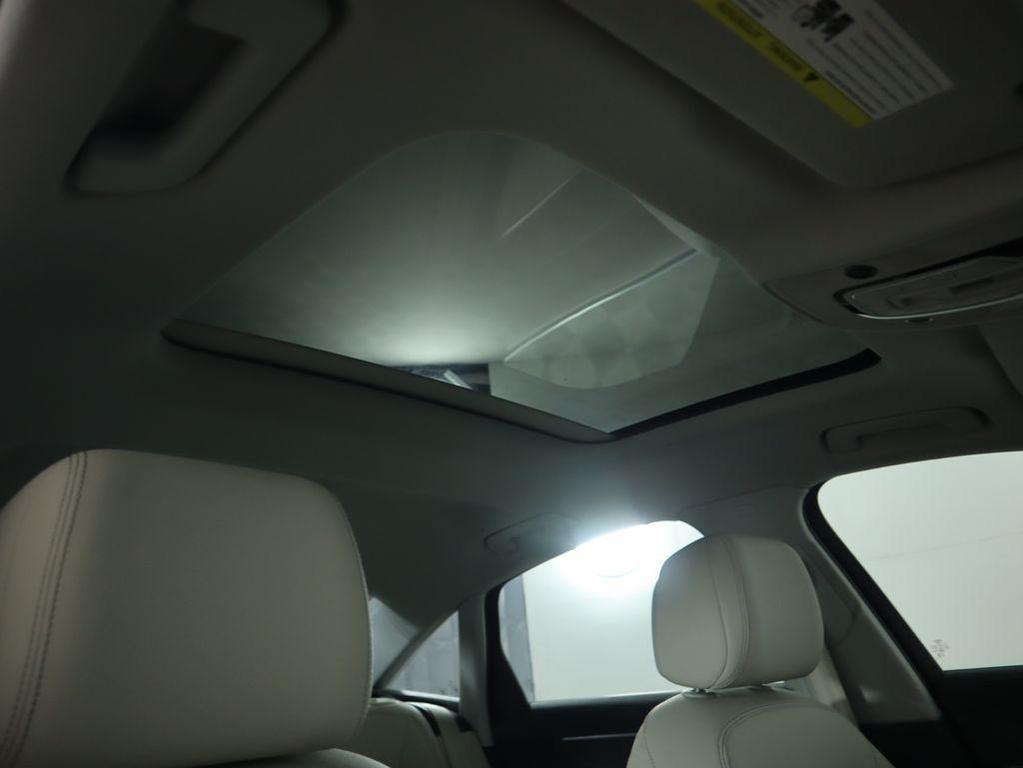 used 2025 Audi A6 car, priced at $48,911