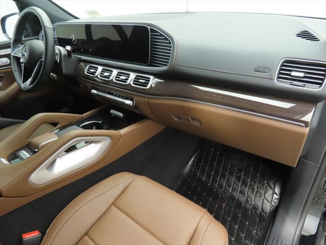 used 2025 Mercedes-Benz GLS 450 car, priced at $83,502
