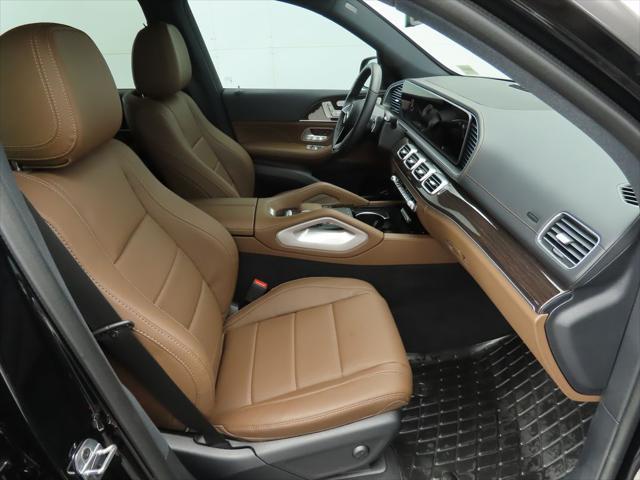 used 2025 Mercedes-Benz GLS 450 car, priced at $83,502