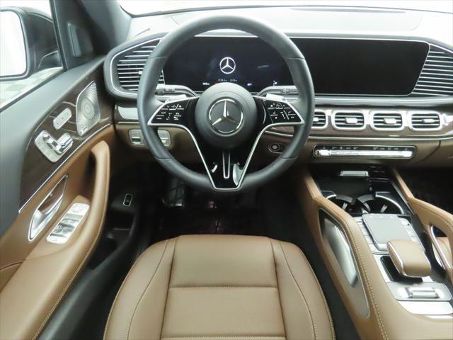 used 2025 Mercedes-Benz GLS 450 car, priced at $83,502