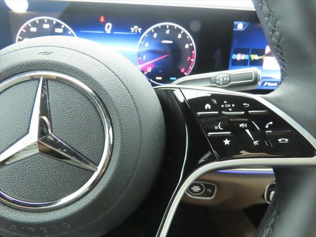 used 2025 Mercedes-Benz GLS 450 car, priced at $83,502