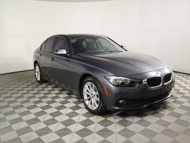 used 2017 BMW 320 car, priced at $14,990