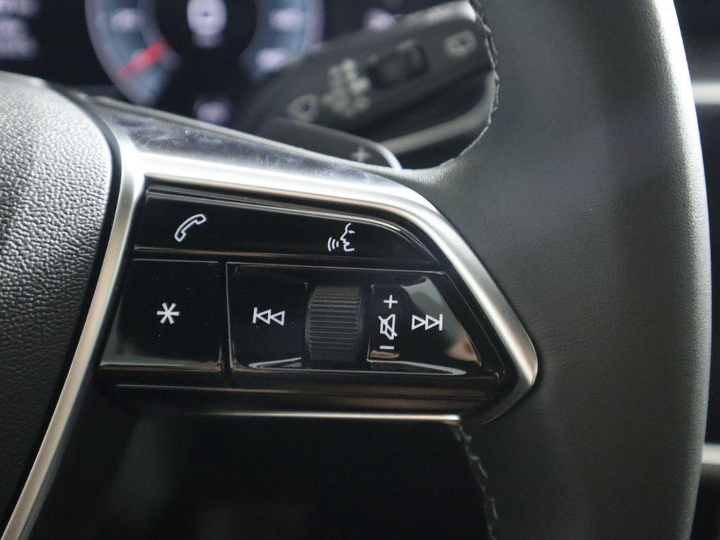 new 2026 Audi A6 car, priced at $77,390