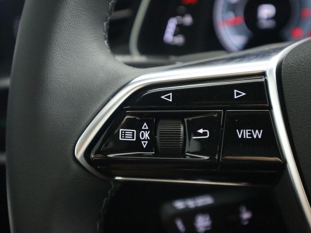 new 2026 Audi A6 car, priced at $77,390