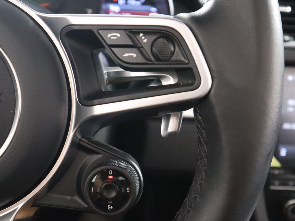 used 2023 Porsche 718 Boxster car, priced at $67,993